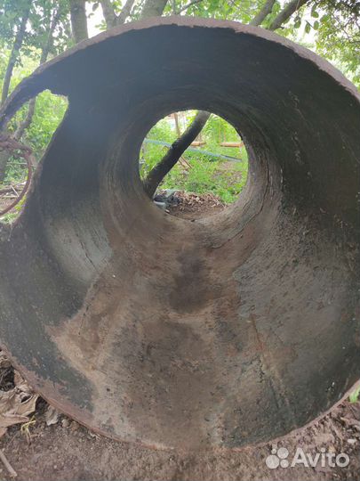 Труба металлическая