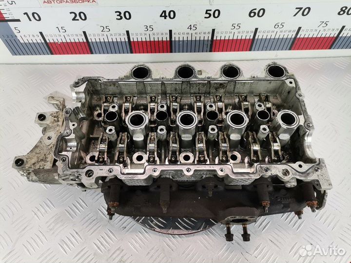 Головка для Peugeot-Citroen 308