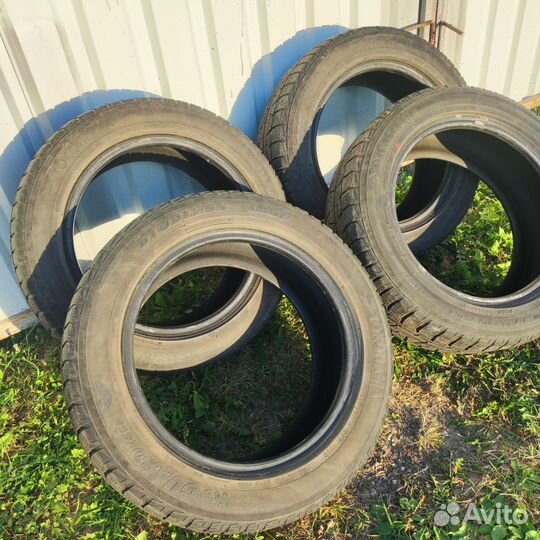 Yokohama Ice Guard IG50 195/55 R15