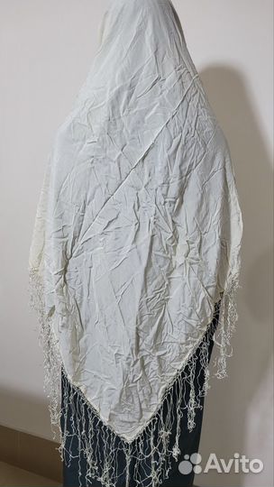 Крепдешин 25011