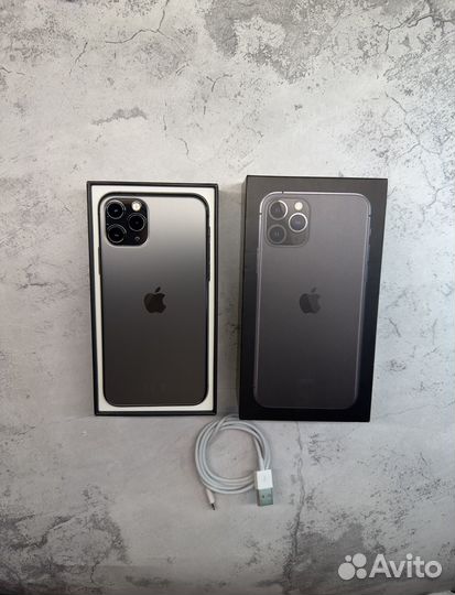 iPhone 11 Pro, 64 ГБ