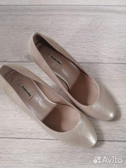 Туфли Mascotte 37