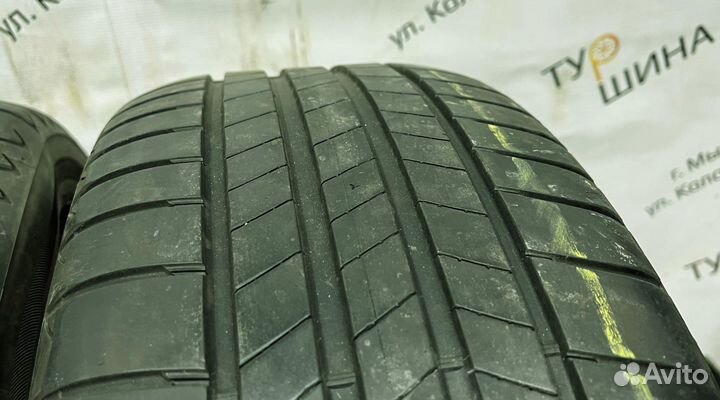Bridgestone Turanza T005 235/45 R18 94Y