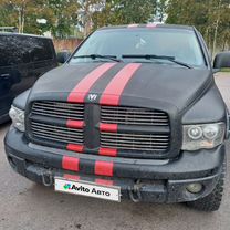 Dodge Ram 4.7 AT, 2002, 380 000 км, с пробегом, цена 1 950 000 руб.