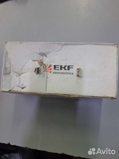 Ekf electrotechnica ппн-37
