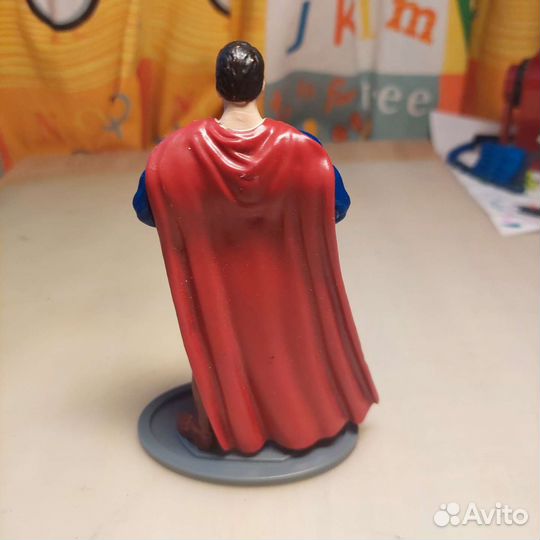 Лига Справедливости - Бургер Кинг - Burger King