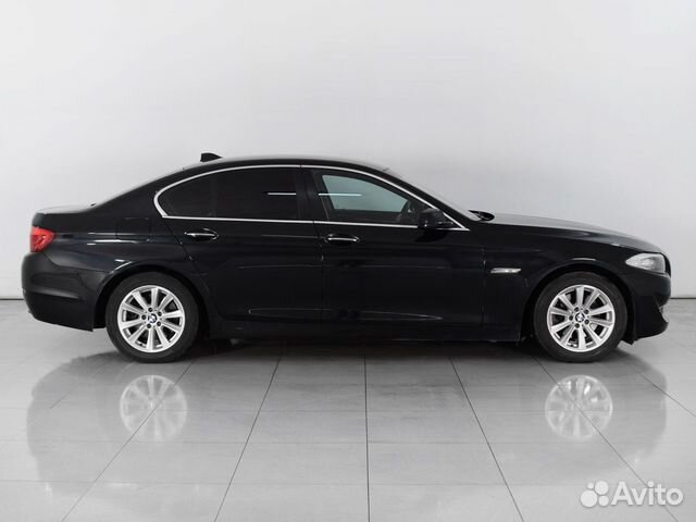 BMW 5 серия 2.0 AT, 2013, 315 739 км