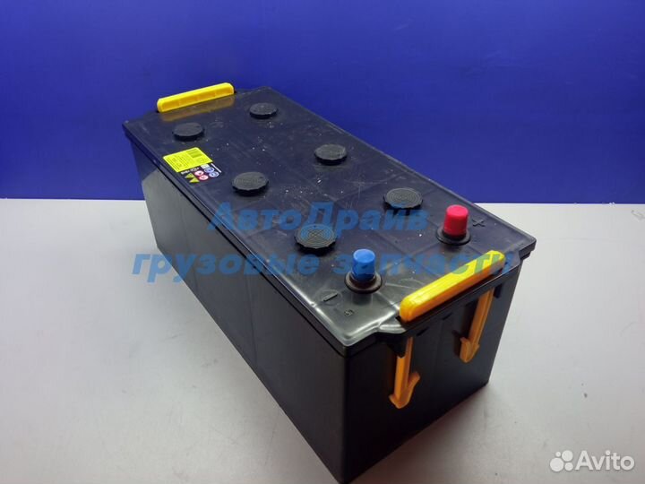 Аккумулятор Tymen Battery 190А/ч под болт + справа