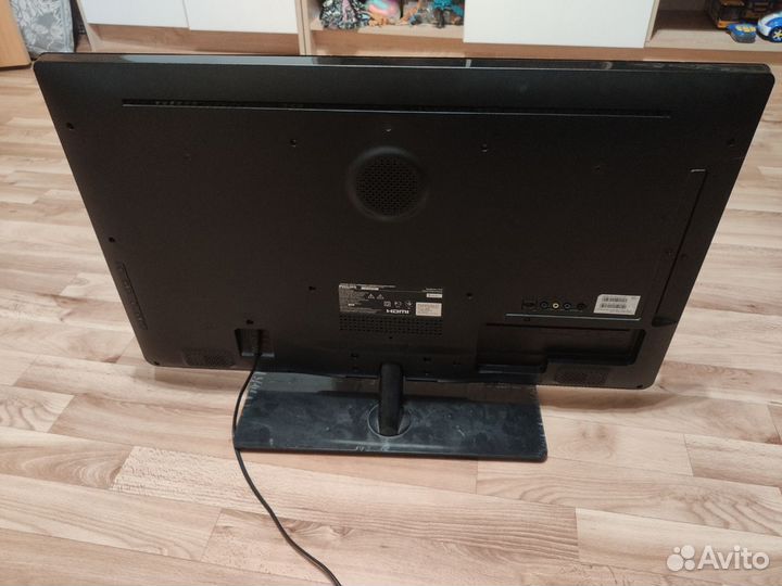 Телевизор Philips 32PFL4007T 32 дюйма