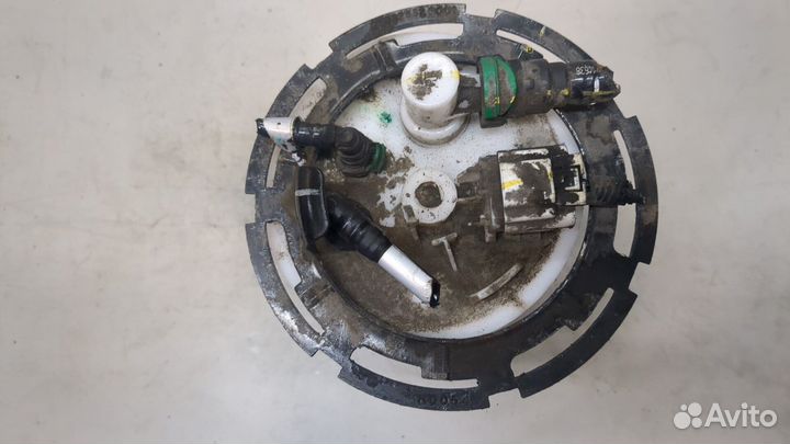 Насос топливный электрический Opel Mokka, 2014