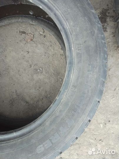 Nokian Tyres Nordman SZ 215/55 R16