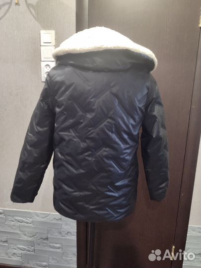 Куртка демисезонная женская 42 44