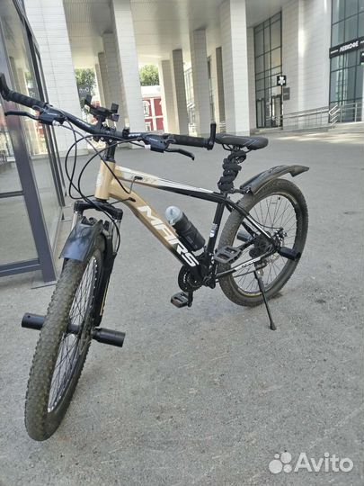 Сдается в аренду велосипед