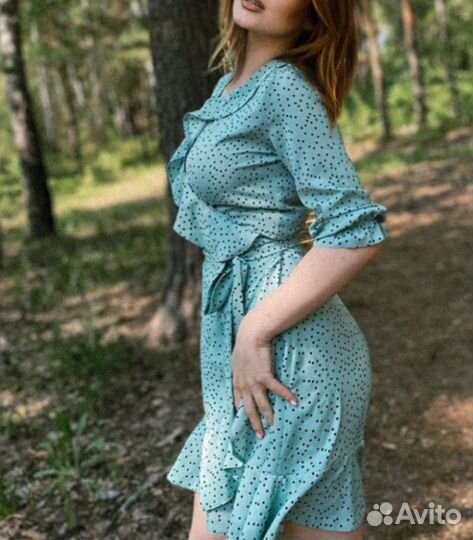 Вещи пакетом для девушки