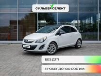 Opel Corsa 1.4 AT, 2012, 94 670 км, с пробегом, цена 794 900 руб.