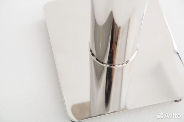 Стойки для колонок из нержавеющей стали