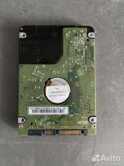 Жесткий диск wd 500gb 320gb 250gb 40gb