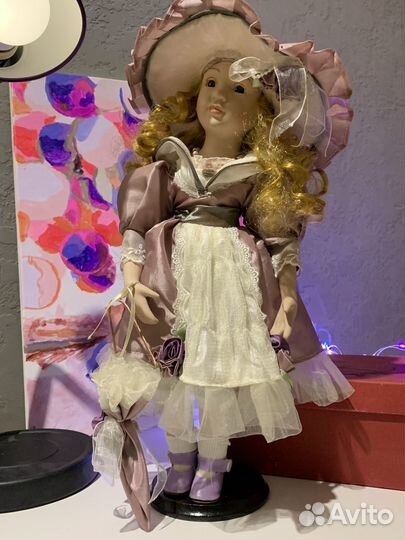 Кукла Angel collection limited edition