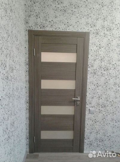 Межкомнатные скрытые двери Invisible