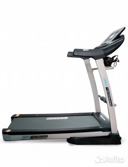 Беговая дорожка Start Line zippy SLF 420М с массаж