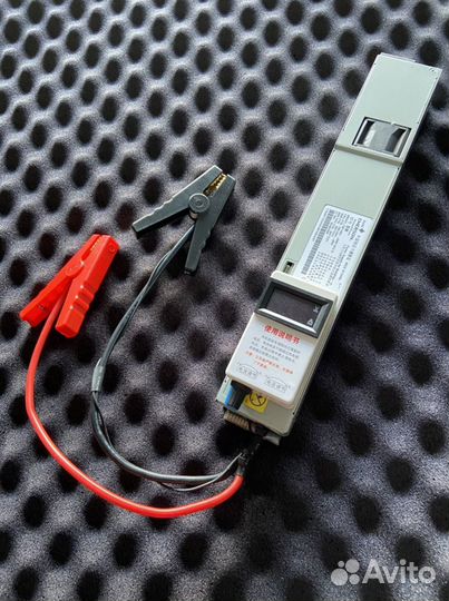 Блоки питания - зарядные устройства