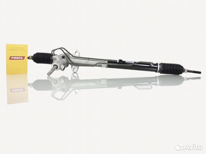 Рулевая рейка Хендай Элантра HD 4 Новая