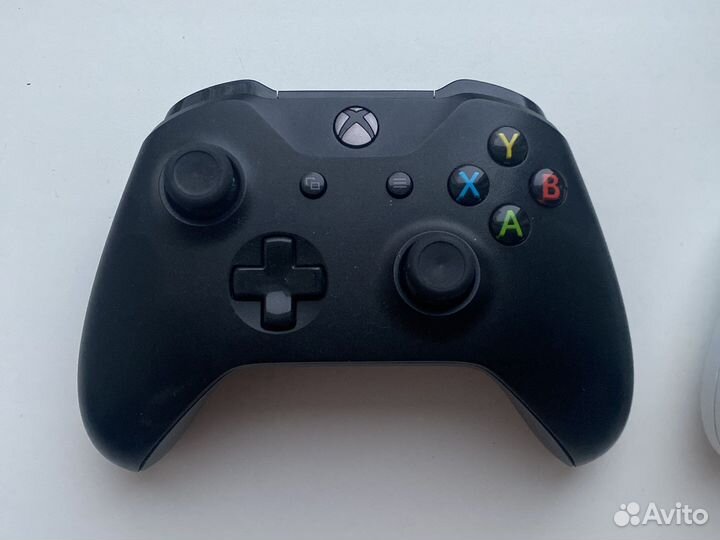 Геймпады Xbox One v3 цена за 1шт