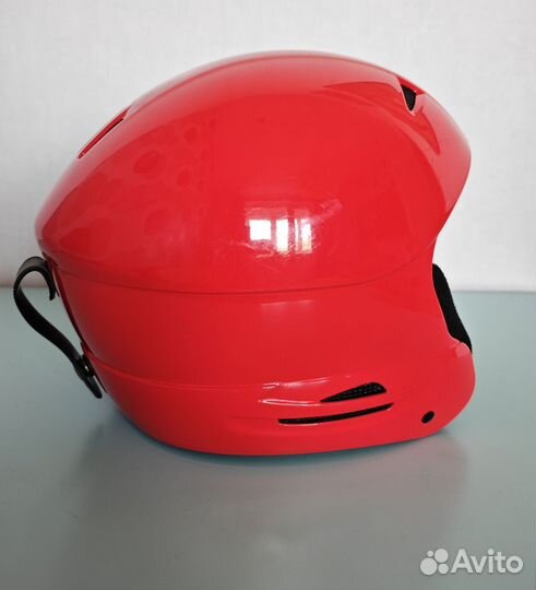 Горнолыжный шлем детский S (49-53) Termit