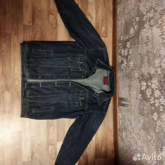 Куртка мужская