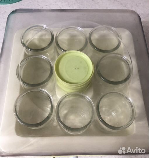 Йогуртница tefal