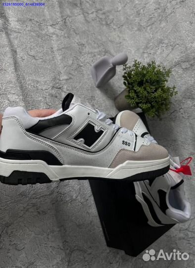 New Balance 550