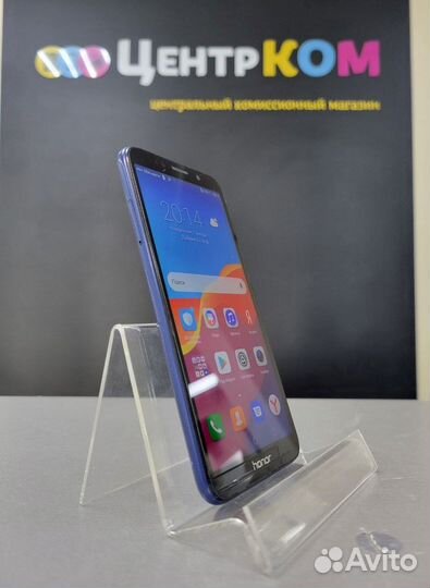 HONOR 7A, 2/16 ГБ