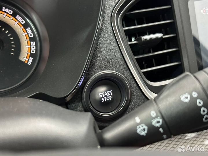 LADA Vesta 1.6 МТ, 2023