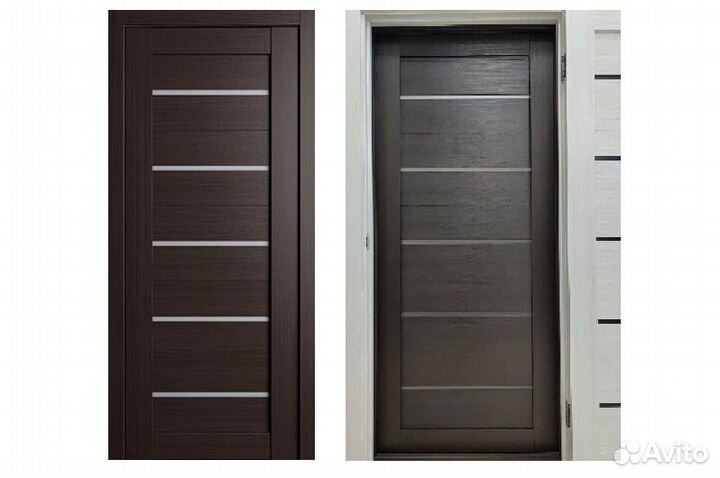 Дверь межкомнатная 