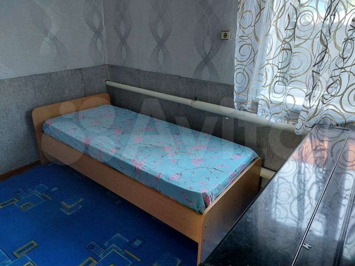 Дом 60 м² на участке 6 сот.