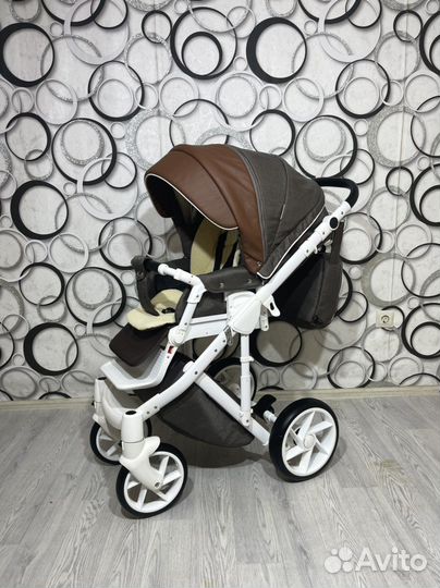 Adamex Luciano 2 в 1/3 в 1