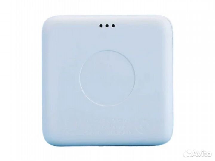 Погодная станция Xiaomi Mijia Bluetooth Hygrotherm