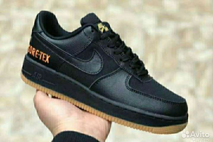 Кроссовки nike