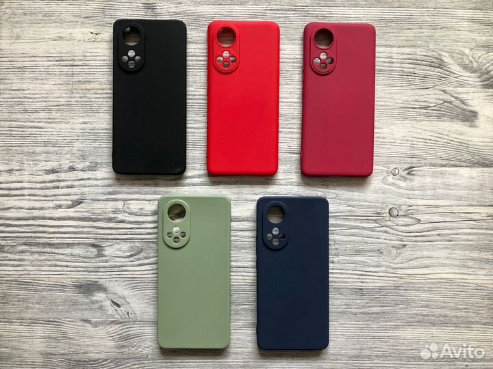 Чехол на Honor 50