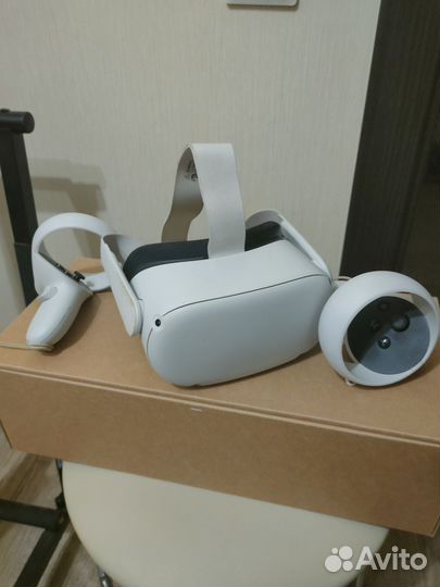 Oculus quest 2 128gb