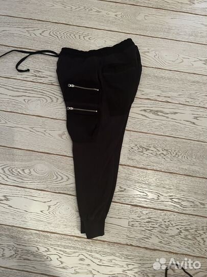 Джоггеры мужские Том Кром