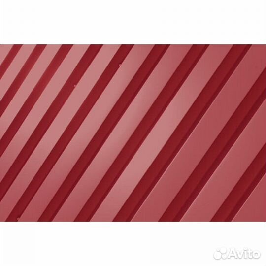 Профлист