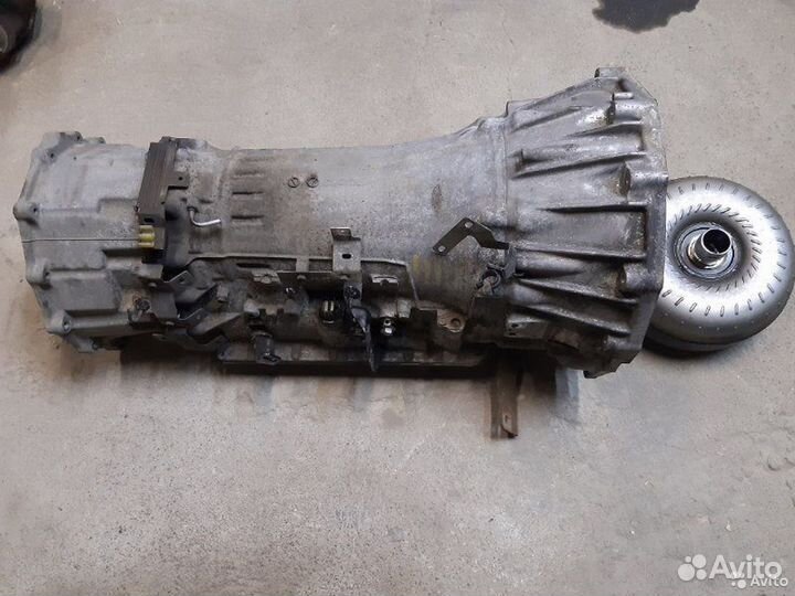 АКПП V9X Infiniti FX30d (S51) 3.0л 4WD