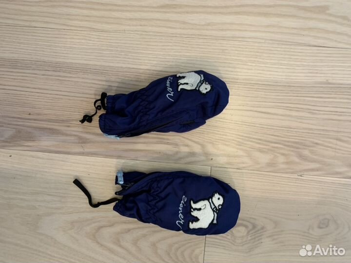 Брендовые куртки для мальчика на 2-3 года