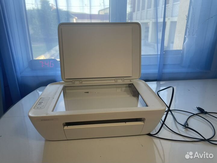 Принтер мфу