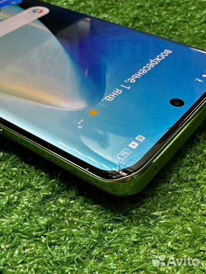 realme 11 Pro+, 12/256 ГБ