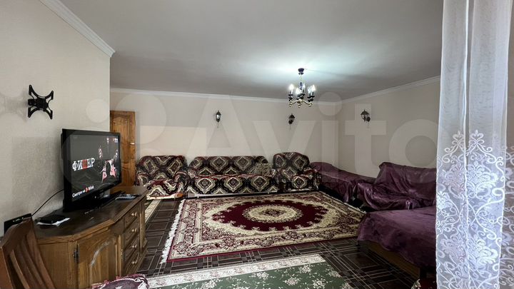 1-к. квартира, 41 м², 1/4 эт.