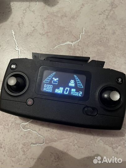 Квадрокоптер Mjx bugs 19