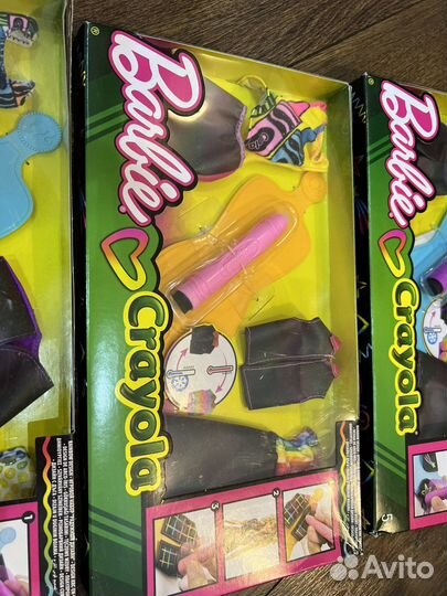 Одежда для барби barbie ken