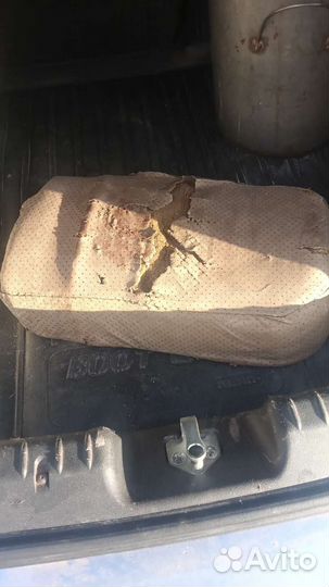 Мотозапчасти